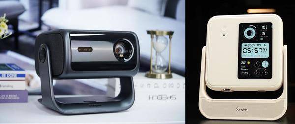 X Pro！2025年客厅卧室投影仪最佳推荐麻将胡了2试玩网站当贝F7 Pro和当贝D6(图2)