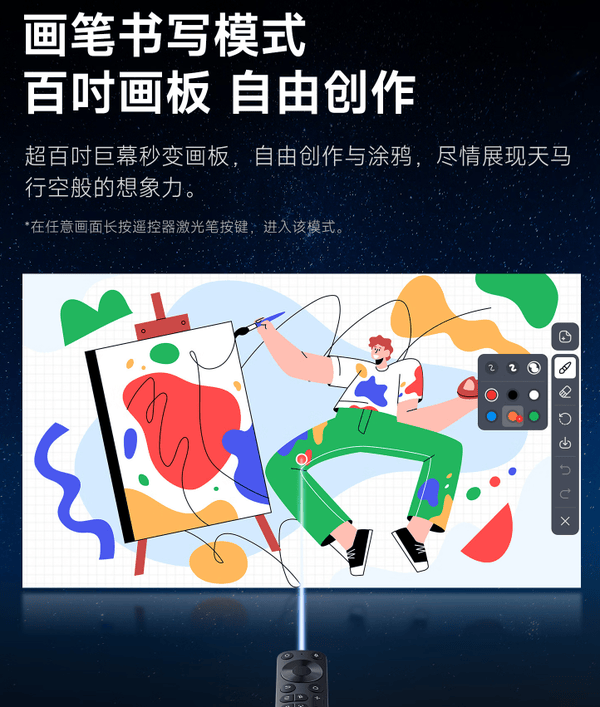 X Pro！2025年客厅卧室投影仪最佳推荐麻将胡了2试玩网站当贝F7 Pro和当贝D6(图4)