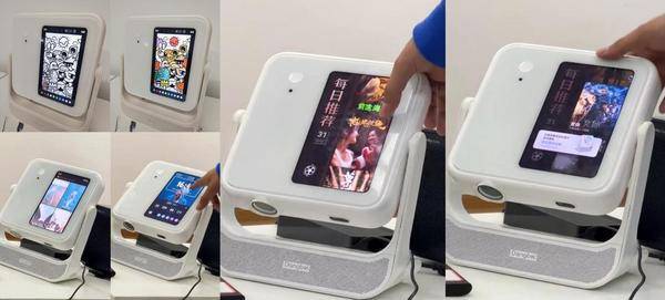 X Pro！2025年客厅卧室投影仪最佳推荐麻将胡了2试玩网站当贝F7 Pro和当贝D6(图6)