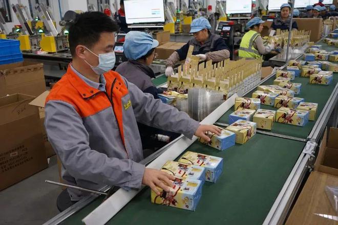 卡难求” 成爆款竟然是开化出品！麻将胡了电子游戏哪吒卡牌 “一(图4)