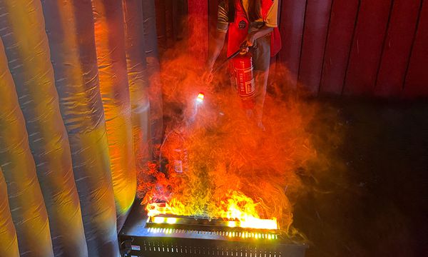 拟灭火设备：革新消防安全培训的科技利器麻将胡了2试玩模拟器TiMiFire模(图4)