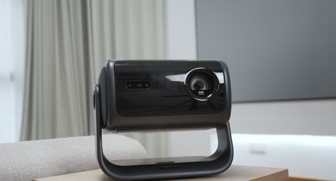 ：当贝f7pro最值得买的投影品牌单品麻将胡了22025投影仪品牌排行榜揭晓(图6)