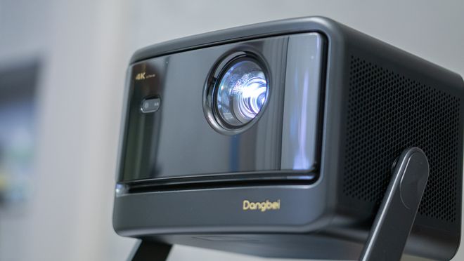 ：当贝f7pro最值得买的投影品牌单品麻将胡了22025投影仪品牌排行榜揭晓(图10)