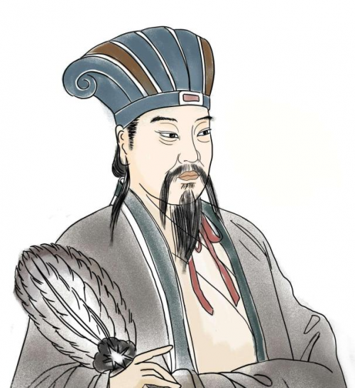 三国：谋定天下》重现“隆中对”大计！PG麻将胡了传奇军师诸葛亮即将在《(图2)