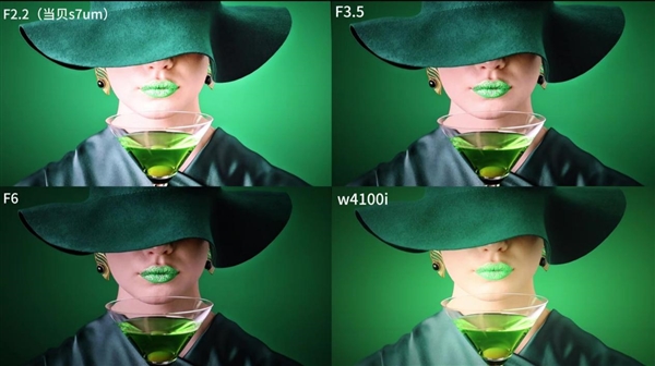 么选 核心参数差距大 看完实测再下单！PG麻将胡了2模拟器万元级别投影仪怎(图3)