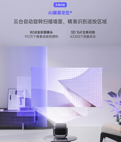 么选 核心参数差距大 看完实测再下单！PG麻将胡了2模拟器万元级别投影仪怎(图5)