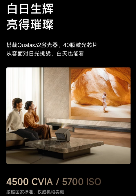 么选 核心参数差距大 看完实测再下单！PG麻将胡了2模拟器万元级别投影仪怎(图11)