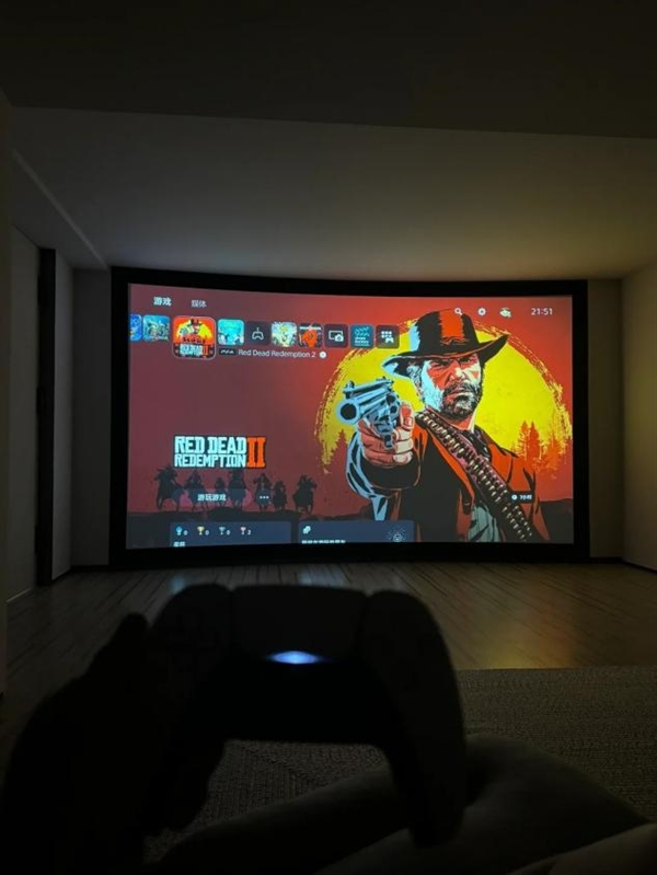 么选 核心参数差距大 看完实测再下单！PG麻将胡了2模拟器万元级别投影仪怎(图12)