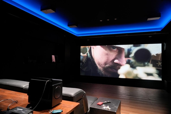 么选 核心参数差距大 看完实测再下单！PG麻将胡了2模拟器万元级别投影仪怎(图6)