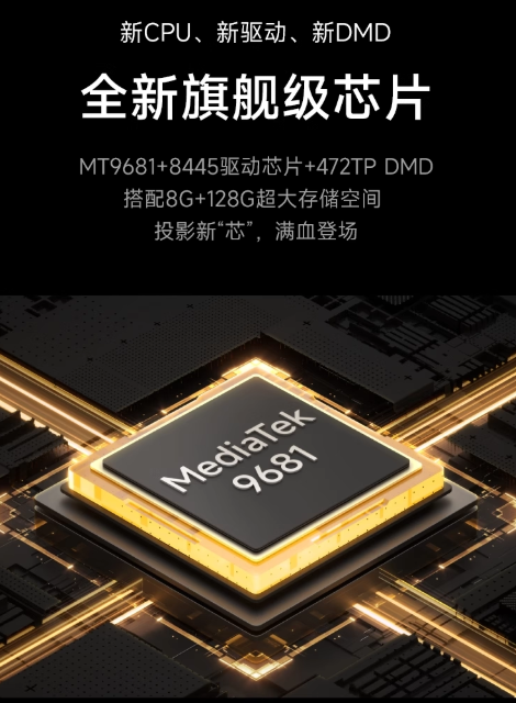 么选 核心参数差距大 看完实测再下单！PG麻将胡了2模拟器万元级别投影仪怎(图14)