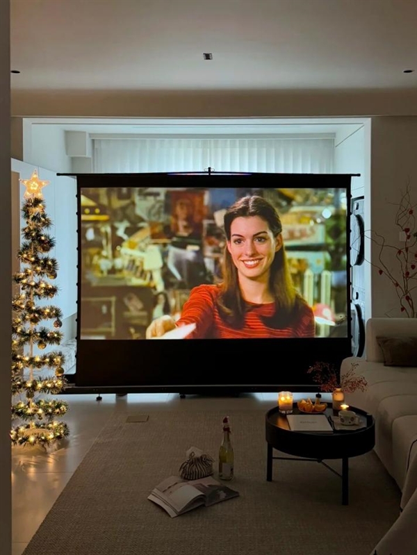 贝F7 Pro高亮激光技术破解家用投影痛点PG电子麻将胡了2模拟器投影仪家用推荐 当(图6)