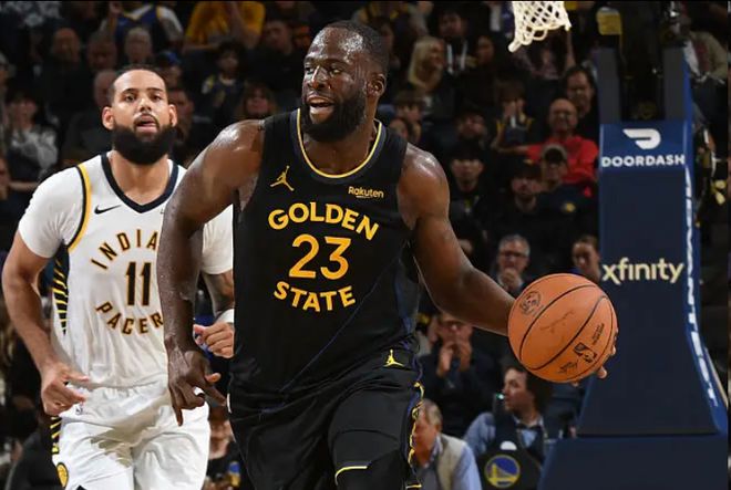 季主场0败 客场1胜5负 将开启9天6连客PG电子麻将胡了2主场龙客场虫!勇士本赛(图1) 季主场0败 客场1胜5负 将开启9天6连客PG电子麻将胡了2主场龙客场虫!勇士本赛(图1)