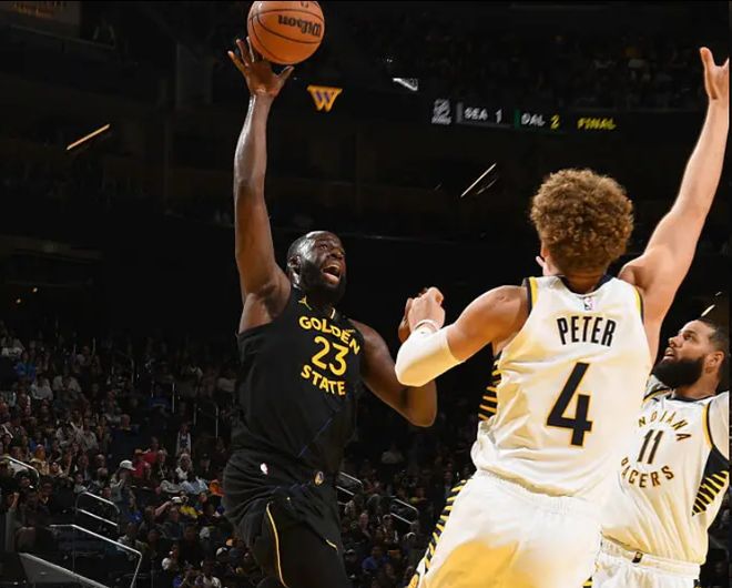 季主场0败 客场1胜5负 将开启9天6连客PG电子麻将胡了2主场龙客场虫!勇士本赛(图2) 季主场0败 客场1胜5负 将开启9天6连客PG电子麻将胡了2主场龙客场虫!勇士本赛(图2)