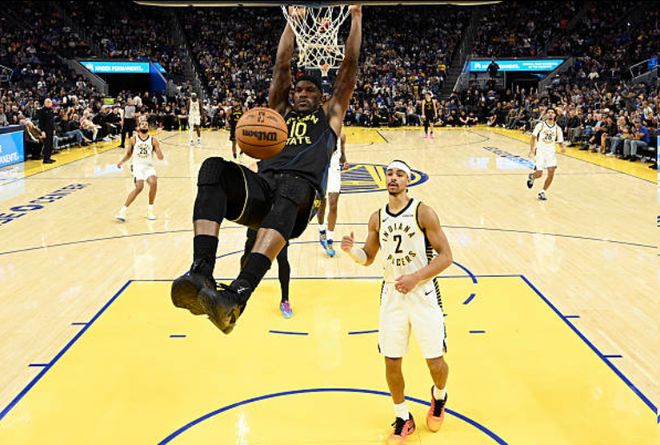 季主场0败 客场1胜5负 将开启9天6连客PG电子麻将胡了2主场龙客场虫！勇士本赛(图3)