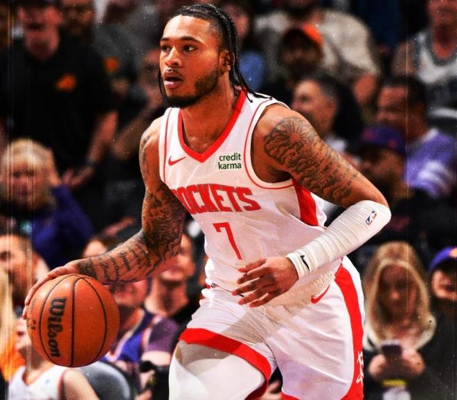 赛程！未来3个主场或取全胜4连胜不难PG麻将胡了3连客结束火箭队迎甜蜜(图3)