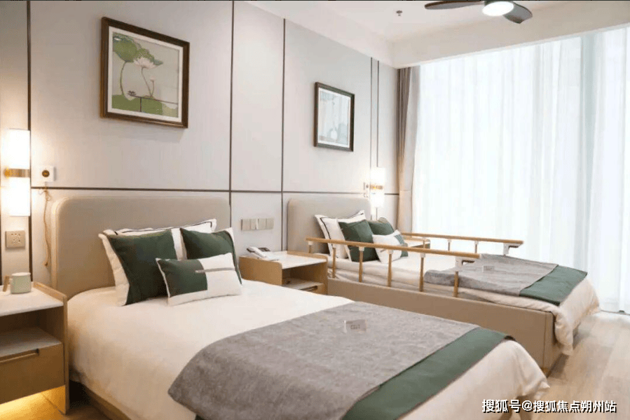 津鹏瑞利康护社区地址导航+服务内容+咨询